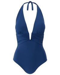 Melissa Odabash - Balearic Swimsuit - Lyst