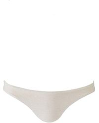Melissa Odabash - Prague Bikini Bottom - Lyst