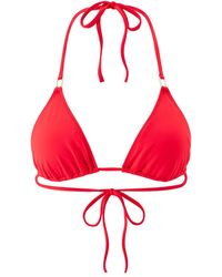 Melissa Odabash - Cancun Bikini Top - Lyst