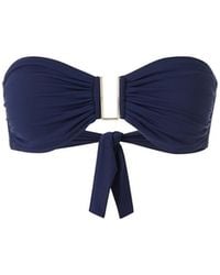 Melissa Odabash - Barcelona Bikini Top - Lyst
