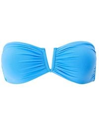 Melissa Odabash - Alba Ocean Bikini Top - Lyst