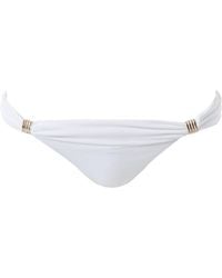 Melissa Odabash - Grenada Bikini Bottom - Lyst