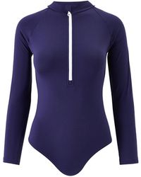 Melissa Odabash - Exclusive San Marino/ Swimsuit - Lyst