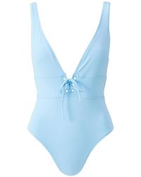 Odabash UK - Tortuga Oasis Swimsuit - Lyst