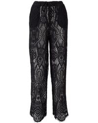 Melissa Odabash - Zahra Trousers - Lyst