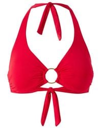 Melissa Odabash - Brussels Bikini Top - Lyst