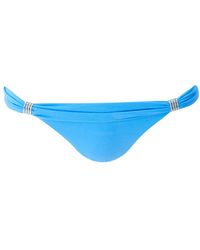 Melissa Odabash - Grenada Ocean Bikini Bottom - Lyst