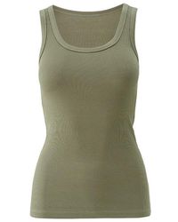 Melissa Odabash - Exclusive Cora Vest - Lyst