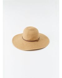 Melissa Odabash - Jemima Hat - Lyst