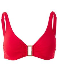 Melissa Odabash - Bel Air Bikini Top - Lyst