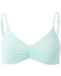 Melissa Odabash - Nashville Mint Bikini Top - Lyst