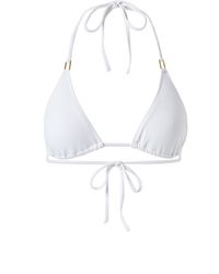 Melissa Odabash - Cancun Bikini Top - Lyst