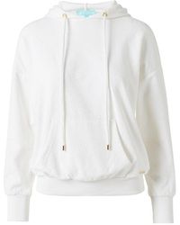 Melissa Odabash - Nora Hoodie - Lyst