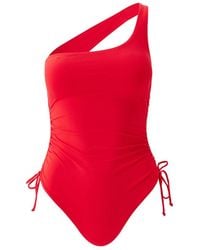Odabash UK - Polynesia Swimsuit - Lyst