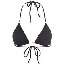 Melissa Odabash - Cancun Bikini Top - Lyst