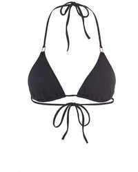 Melissa Odabash - Cancun Bikini Top - Lyst