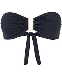 Melissa Odabash - Barcelona Bikini Top - Lyst