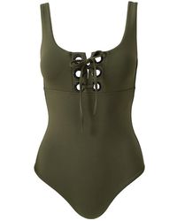 Melissa Odabash - London Swimsuit - Lyst