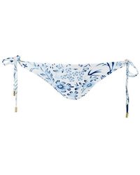 Melissa Odabash - Cancun Bikini Bottom - Lyst