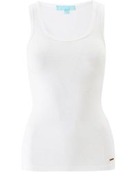 Melissa Odabash - Exclusive Cora Vest - Lyst