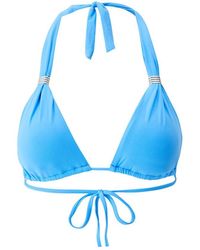 Melissa Odabash - Grenada Ocean Bikini Top - Lyst