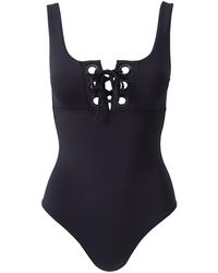 Melissa Odabash - London Swimsuit - Lyst