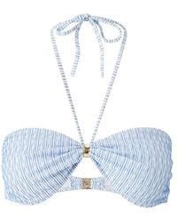 Melissa Odabash - Liguria Bikini Top - Lyst