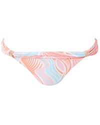 Melissa Odabash - Grenada Cosmic Bikini Bottom - Lyst