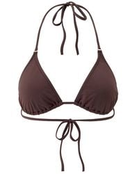 Melissa Odabash - Malibu Bikini Top - Lyst