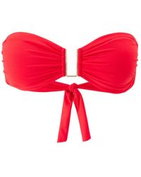 Melissa Odabash - Barcelona Bikini Top - Lyst