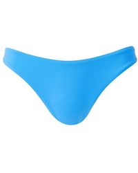 Melissa Odabash - Exclusive Noto Ocean Bikini Bottom - Lyst