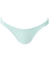 Melissa Odabash - Nashville Mint Bikini Bottom - Lyst