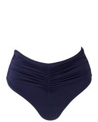Odabash UK - Nevis Bikini Bottom - Lyst