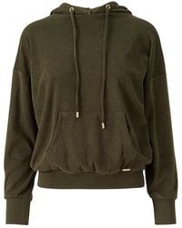 Melissa Odabash - Nora Hoodie - Lyst
