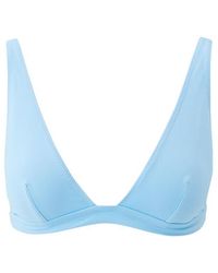 Odabash UK - Malaga Oasis Bikini Top - Lyst