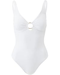 Melissa Odabash - Abruzzo Swimsuit - Lyst