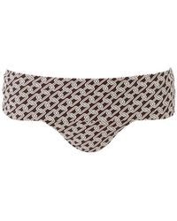 Melissa Odabash - Brussels Chain Bikini Bottom - Lyst
