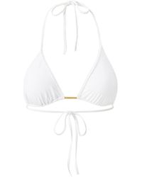 Melissa Odabash - Tasmania Bikini Top - Lyst