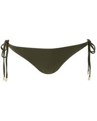 Melissa Odabash - Exclusive Cancun Bikini Bottom - Lyst