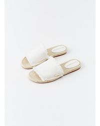 Melissa Odabash - Espadrille Sandals - Lyst
