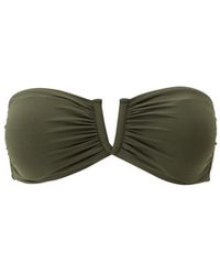Melissa Odabash - Alba Bikini Top - Lyst