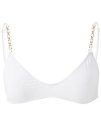 Melissa Odabash - Lima Bikini Top - Lyst