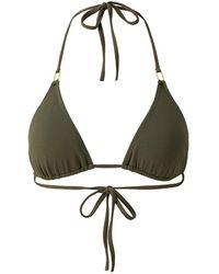 Melissa Odabash - Exclusive Cancun Bikini Top - Lyst
