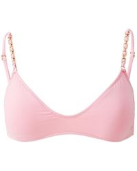 Melissa Odabash - Lima Rose Bikini Top - Lyst