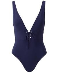 Odabash UK - Tortuga Swimsuit - Lyst