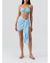 Melissa Odabash - Pareo Sky - Lyst