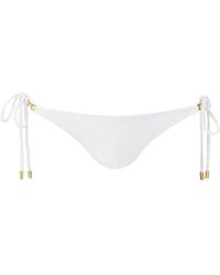 Melissa Odabash - Miro Arrows Bikini Bottom - Lyst