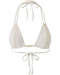 Melissa Odabash - Girona Bikini Top - Lyst