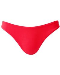 Melissa Odabash - Exclusive Noto Bikini Bottom - Lyst