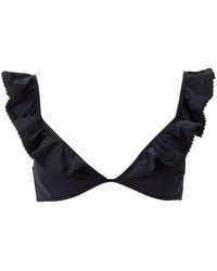 Melissa Odabash - Pompano Bikini Top - Lyst